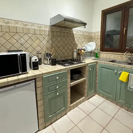 Lidia Gæstehus Anzio