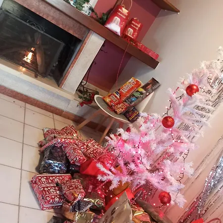 Lidia Gæstehus Anzio