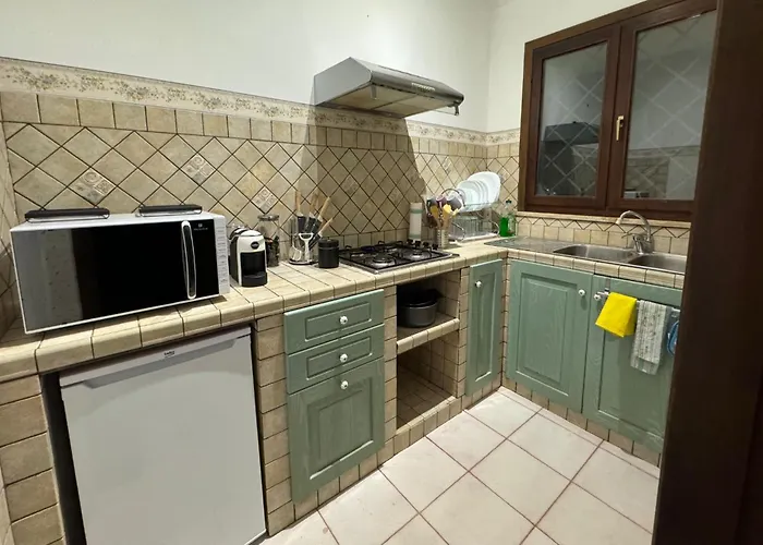 Lidia Pensionat Anzio