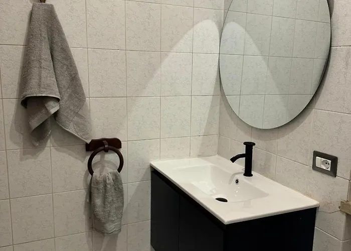 Pensionat Lidia Anzio