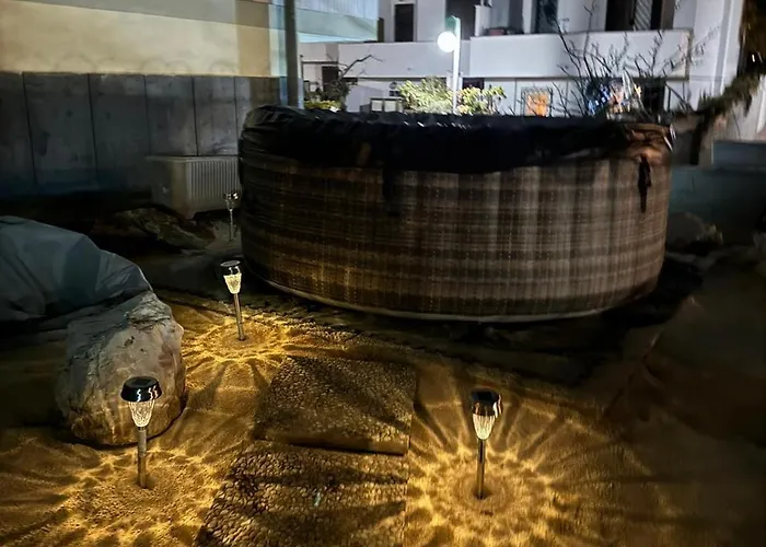 Lidia 4* Anzio