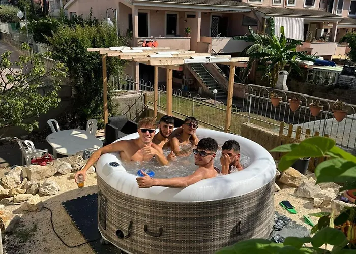 Pensionat Lidia Anzio