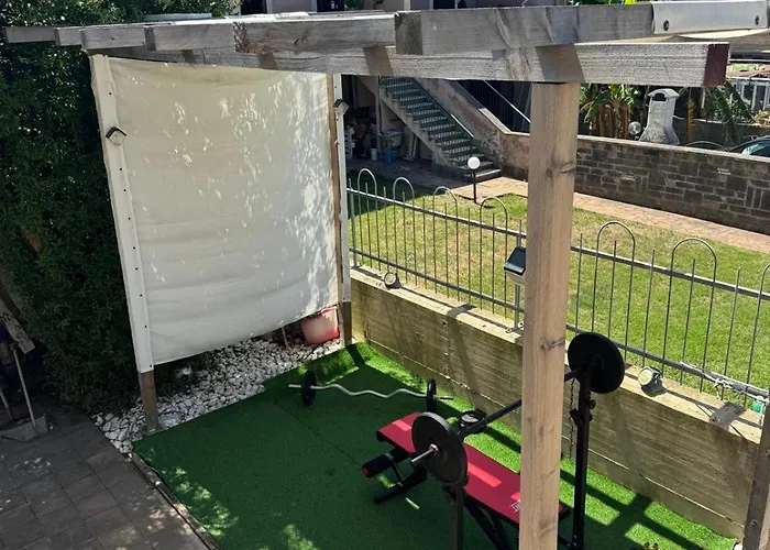 Pensionat Lidia Anzio