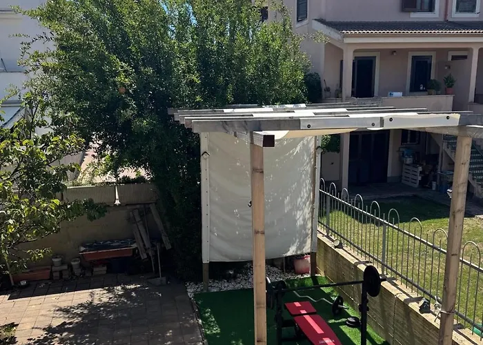 Pensionat Lidia Anzio