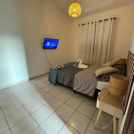 Maison d'hôtes Lidia Anzio
