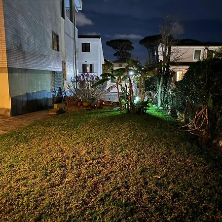 Lidia Maison d'hôtes 4*