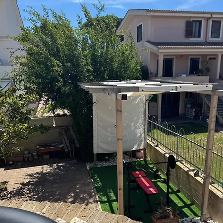 Maison d'hôtes Lidia Anzio